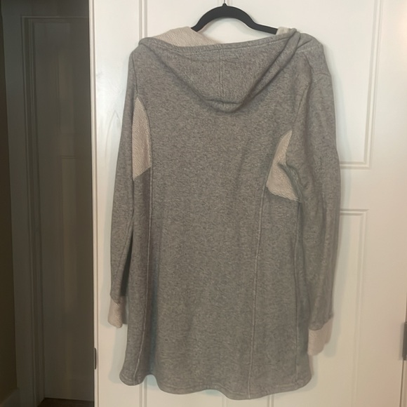 Mondetta Yoga coat - Picture 4 of 6